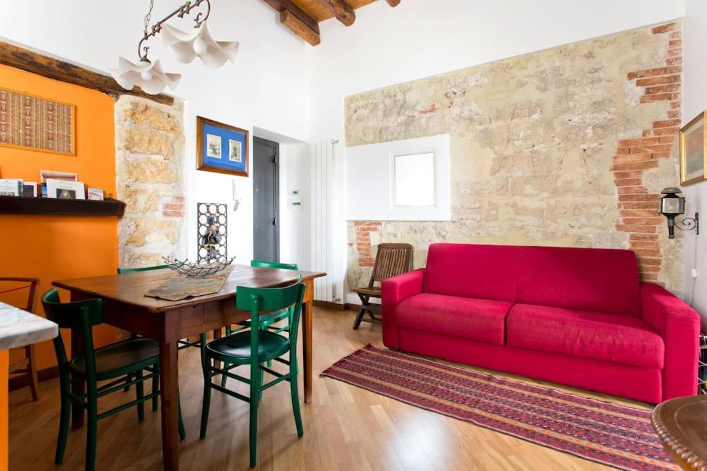 פלרמו 3Sisters Apartments מראה חיצוני תמונה