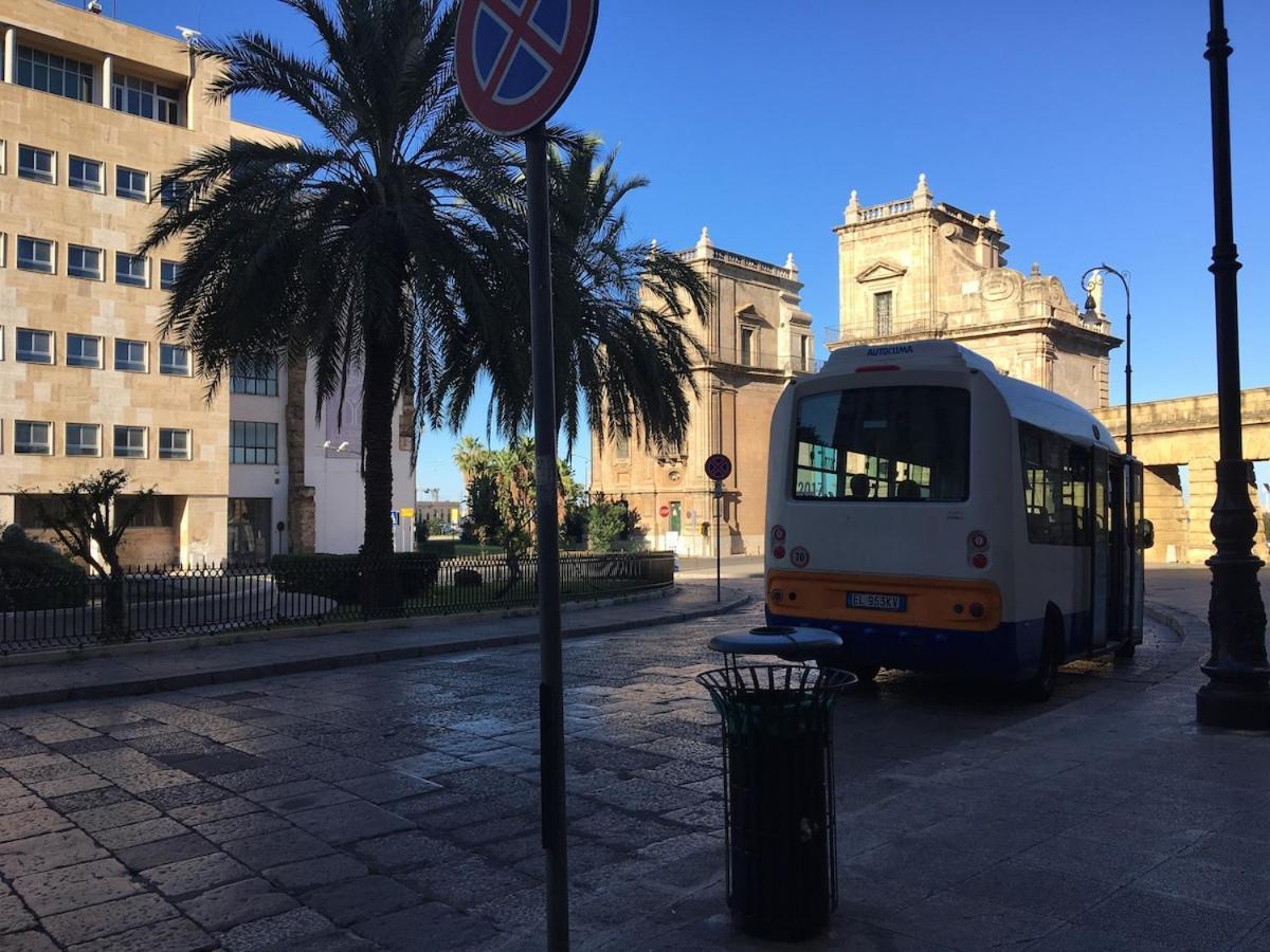 פלרמו 3Sisters Apartments מראה חיצוני תמונה