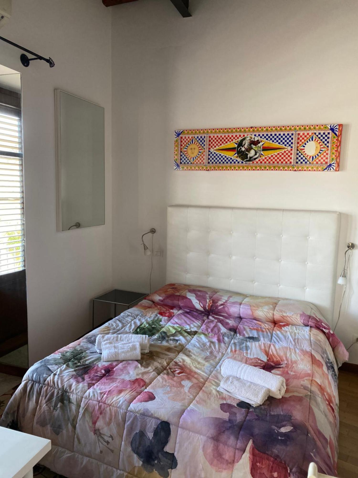 פלרמו 3Sisters Apartments מראה חיצוני תמונה
